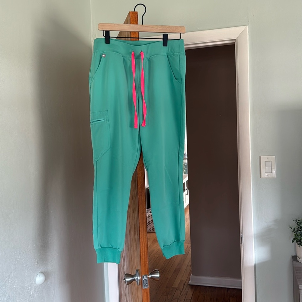Figs Zamora joggers